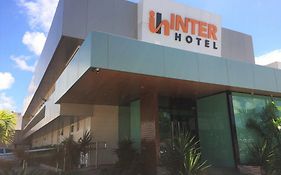 Inter Hotel Recife